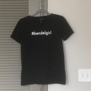 Henri Bendel T-shirt
